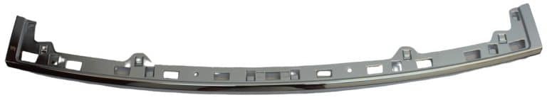 68111635AA Bumper Face Bar Step Pad Molding Trim Rear Rear Compatible with 2011 2015 Grand Cherokee Sport Utility