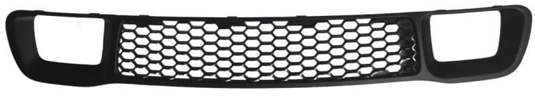 68141936AD 2014 16 Jeep Grand Cherokee Lower Grille