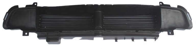 Grille-Active Shutter 68246267AA 68246267AA 68164480AD 53342701 For 2014-2018 Jeep Cherokee