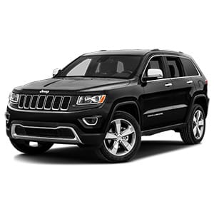 For JEEP GRAND CHEROKEE Auto Parts