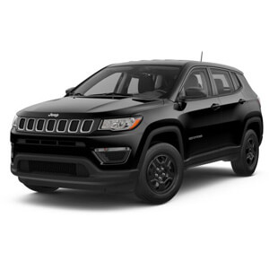 For Jeep Compass Auto Parts