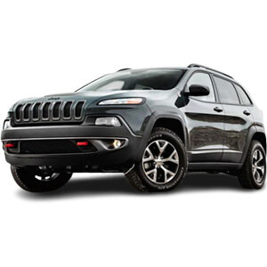 For Jeep Cherokee Auto Parts